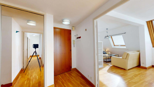 Room in Rue Henri Faisans, Pau for 95 m² with 4 bedrooms - Gallery - 9