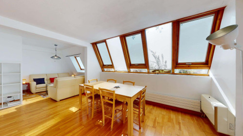 Room in Rue Henri Faisans, Pau for 95 m² with 4 bedrooms - Gallery - 7