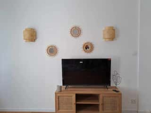 Room in Rue Docteur Calmette, Grenoble for 67 m² with 4 bedrooms