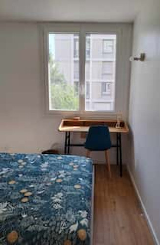 Room in Rue Docteur Calmette, Grenoble for 67 m² with 4 bedrooms - Gallery - 27