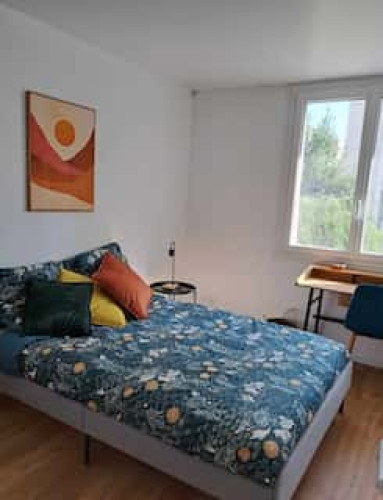 Room in Rue Docteur Calmette, Grenoble for 67 m² with 4 bedrooms - Gallery - 28