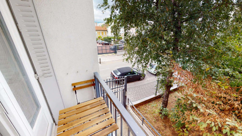 Room in Rue Docteur Calmette, Grenoble for 67 m² with 4 bedrooms - Gallery - 11