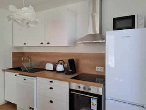 Room in Rue Docteur Calmette, Grenoble for 67 m² with 4 bedrooms - Gallery - 7