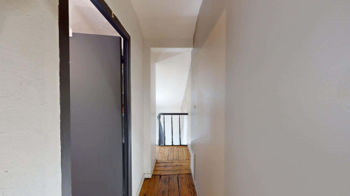 Room in Rue du Collège, Roubaix for 140 m² with 8 bedrooms - Gallery - 15