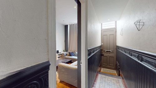 Room in Rue du Collège, Roubaix for 140 m² with 8 bedrooms - Gallery - 18