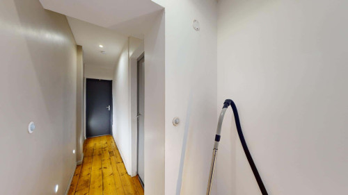 Room in Rue du Collège, Roubaix for 140 m² with 8 bedrooms - Gallery - 17
