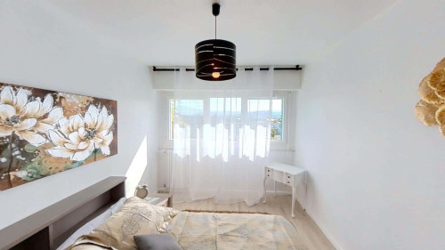 Room in Rue Jean-Baptiste Charcot, Annemasse for 75 m² with 3 bedrooms - Gallery - 18