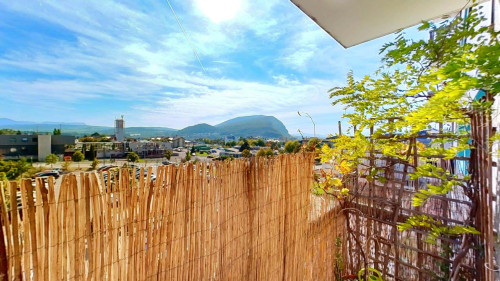 Room in Rue Jean-Baptiste Charcot, Annemasse for 75 m² with 3 bedrooms - Gallery - 15