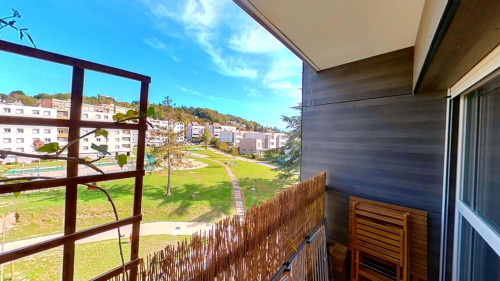 Room in Rue Jean-Baptiste Charcot, Annemasse for 75 m² with 3 bedrooms - Gallery - 14