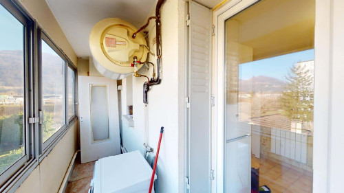 Room in Rue Emile Zola, Saint-Martin-d'Hères for 60 m² with 3 bedrooms - Gallery - 9