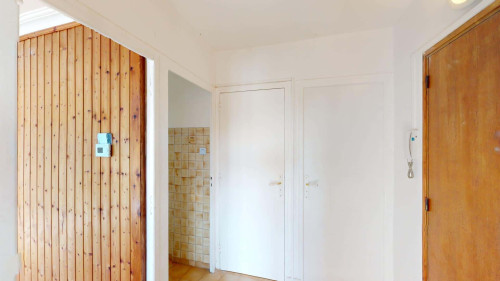 Room in Rue Emile Zola, Saint-Martin-d'Hères for 60 m² with 3 bedrooms - Gallery - 11