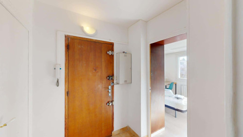 Room in Rue Emile Zola, Saint-Martin-d'Hères for 60 m² with 3 bedrooms - Gallery - 12