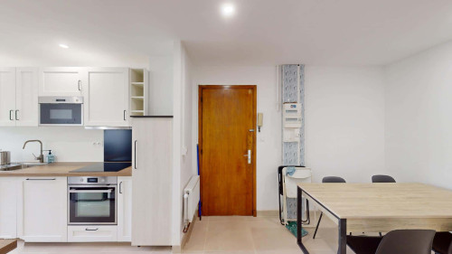 Room in Rue de Stalingrad, Grenoble for 90 m² with 4 bedrooms - Gallery - 16