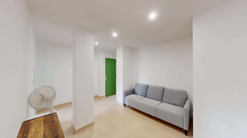 Room in Rue de Stalingrad, Grenoble for 90 m² with 4 bedrooms - Gallery - 5