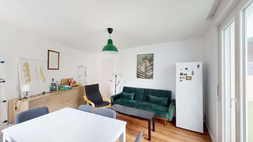 Room in Rue de Verdun, Brest for 120 m² with 6 bedrooms - Gallery - 4