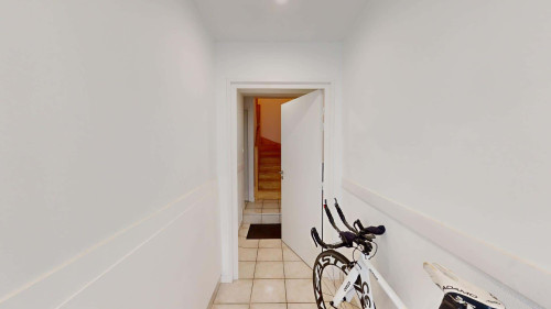 Room in Rue de Verdun, Brest for 120 m² with 6 bedrooms - Gallery - 14