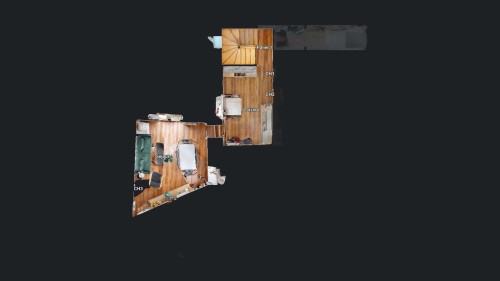 Room in Rue de Verdun, Brest for 120 m² with 6 bedrooms - Gallery - 11