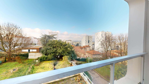 Room in Rue Joliot Curie, Lyon for 110 m² with 5 bedrooms - Gallery - 5