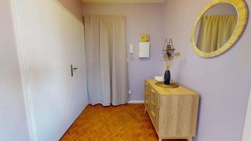 Room in Rue Joliot Curie, Lyon for 110 m² with 5 bedrooms - Gallery - 19