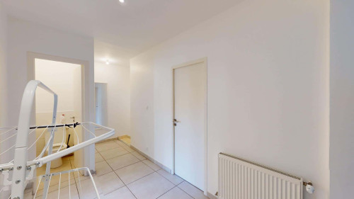 Room in Rue Auguste Kervern, Brest for 153 m² with 8 bedrooms - Gallery - 6