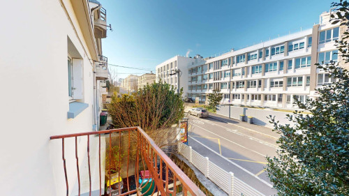 Room in Rue Auguste Kervern, Brest for 153 m² with 8 bedrooms - Gallery - 20