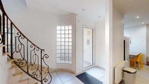 Room in Rue Auguste Kervern, Brest for 153 m² with 8 bedrooms - Gallery - 8