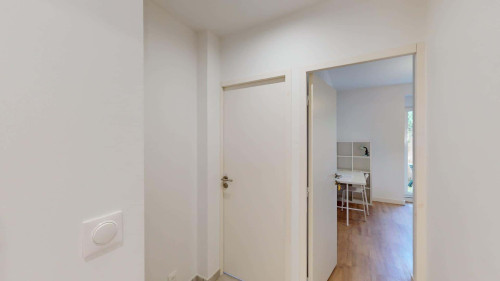 Room in Rue Auguste Kervern, Brest for 153 m² with 8 bedrooms - Gallery - 10