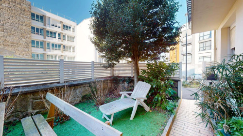 Room in Rue Auguste Kervern, Brest for 153 m² with 8 bedrooms - Gallery - 7