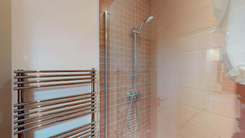 Room in Rue Auguste Kervern, Brest for 153 m² with 8 bedrooms - Gallery - 3