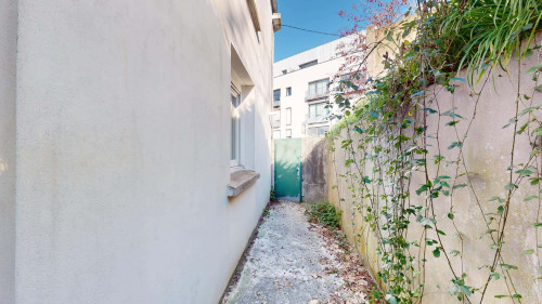 Room in Rue Auguste Kervern, Brest for 153 m² with 8 bedrooms - Gallery - 18