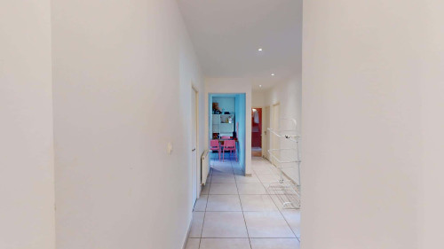 Room in Rue Auguste Kervern, Brest for 153 m² with 8 bedrooms - Gallery - 5
