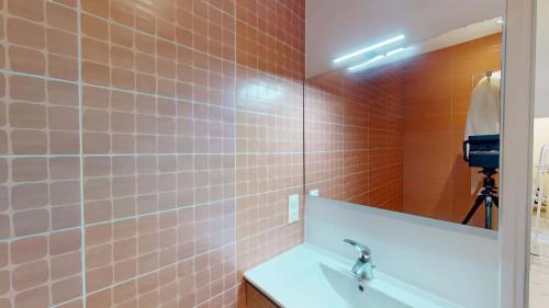 Room in Rue Auguste Kervern, Brest for 153 m² with 8 bedrooms - Gallery - 2