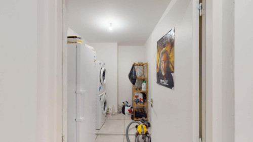Room in Rue Auguste Kervern, Brest for 153 m² with 8 bedrooms - Gallery - 19