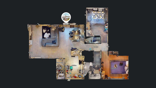 Room in Rue Louis Boutin, Saint-Herblain for 92 m² with 5 bedrooms - Gallery - 18