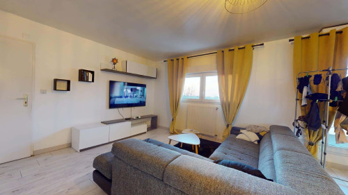 Room in Rue Louis Boutin, Saint-Herblain for 92 m² with 5 bedrooms - Gallery - 11