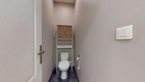 Room in Rue de la Tourgarnier, Angoulême for 132 m² with 5 bedrooms - Gallery - 5