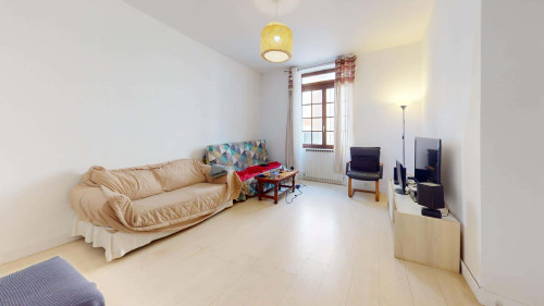 Room in Rue de la Tourgarnier, Angoulême for 132 m² with 5 bedrooms - Gallery - 18