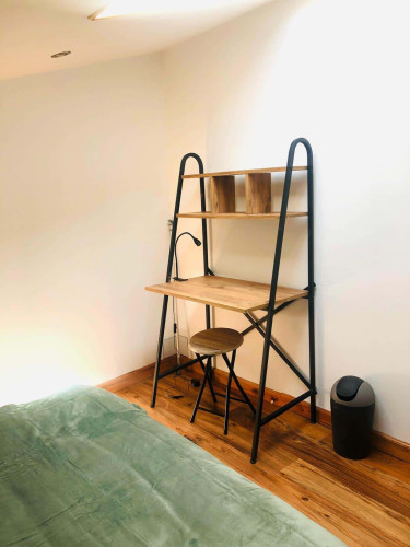 Room in Rue de la Tourgarnier, Angoulême for 132 m² with 5 bedrooms - Gallery - 19