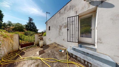 Room in Rue de la Tourgarnier, Angoulême for 132 m² with 5 bedrooms - Gallery - 9