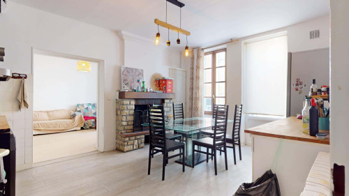 Room in Rue de la Tourgarnier, Angoulême for 132 m² with 5 bedrooms - Gallery - 15