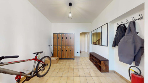 Room in Rue de la Tourgarnier, Angoulême for 132 m² with 5 bedrooms - Gallery - 7