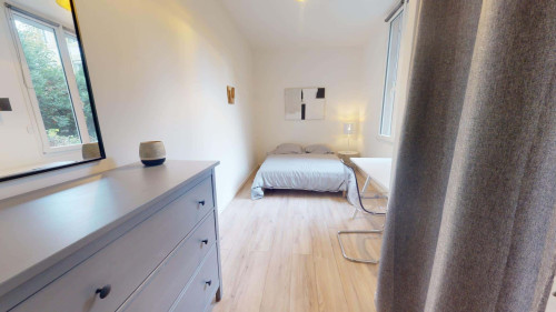 Apartment in Rue Jules Ledin, Saint-Étienne for 88 m² with 3 bedrooms - Gallery - 16