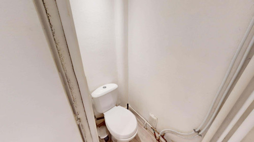 Room in Avenue Malherbe, Grenoble for 88 m² with 5 bedrooms - Gallery - 13
