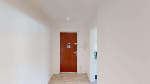 Room in Avenue Malherbe, Grenoble for 88 m² with 5 bedrooms - Gallery - 9