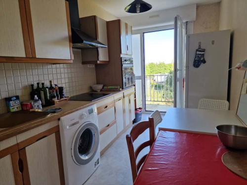 Room in Rue de Guingamp, Saint-Herblain for 80 m² with 4 bedrooms - Gallery - 14