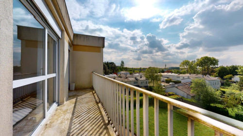 Room in Rue de Guingamp, Saint-Herblain for 80 m² with 4 bedrooms - Gallery - 12