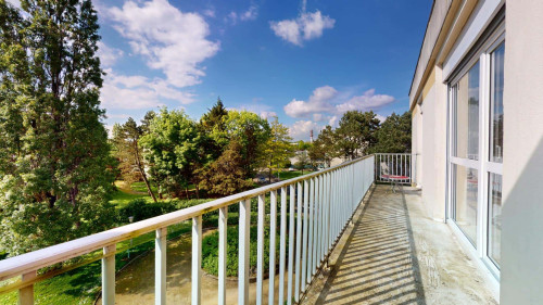 Room in Rue de Guingamp, Saint-Herblain for 80 m² with 4 bedrooms - Gallery - 13