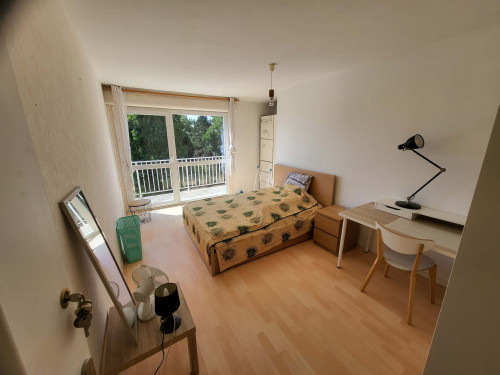 Room in Rue de Guingamp, Saint-Herblain for 80 m² with 4 bedrooms - Gallery - 18