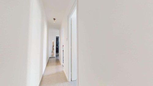 Room in Boulevard Joseph Vallier, Grenoble for 65 m² with 4 bedrooms - Gallery - 7
