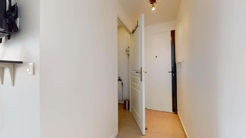 Room in Boulevard Joseph Vallier, Grenoble for 65 m² with 4 bedrooms - Gallery - 8